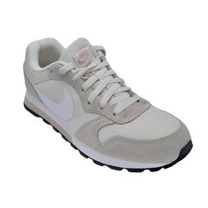 Nike Fitness Shoes Phantom White-Light Cream-Particle Beig
